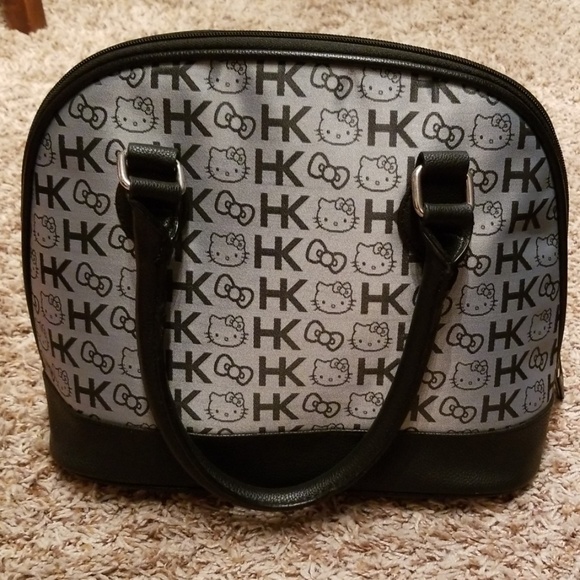 Loungefly Sanrio Hello Kitty Purse - Picture 3 of 8